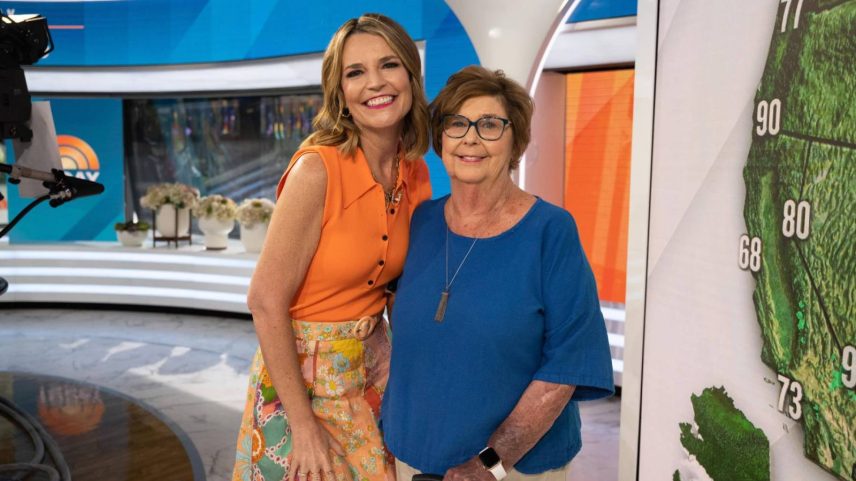 Nancy Guthrie, the mother of 'Today' co-host Savannah Guthrie, was abducted on Jan. 31. from her Arizona home.