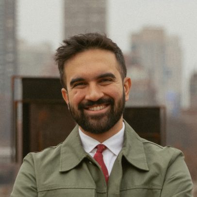 Prefeito de Nova York entra em polêmica e diz que Egito foi “roubado” contra a Argentina