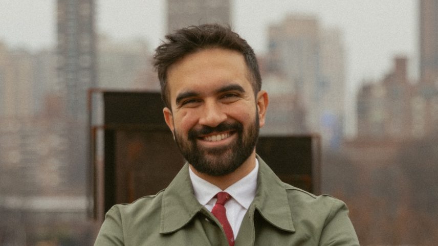 Prefeito de Nova York entra em polêmica e diz que Egito foi “roubado” contra a Argentina