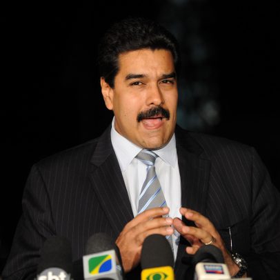 Nicolás Maduro retorna a tribunal de Nova York para audiência