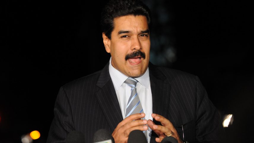 Nicolás Maduro retorna a tribunal de Nova York para audiência