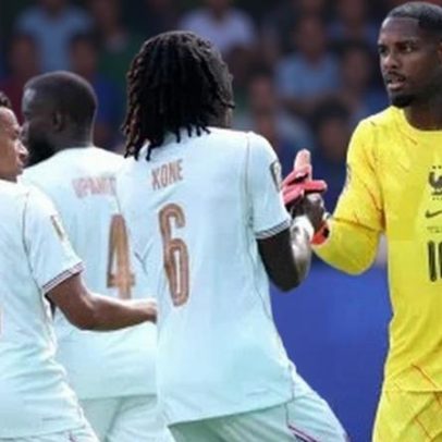 Futebol é ameaçado pela xenofobia que persiste no esporte