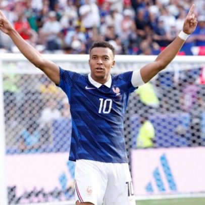 Copa do Mundo 2026: Escalações de França, Canadá, Marrocos e Paraguai