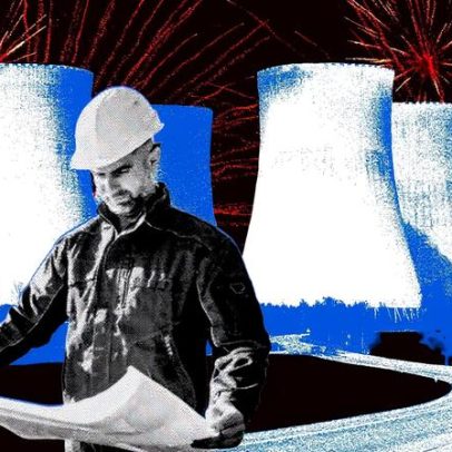 Três startups nucleares atingem marco; por que importa e por que não
