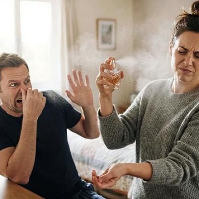 Anosmia total: o que acontece quando o olfato desaparece