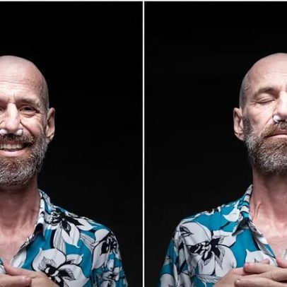 Advogado que organizou seu próprio velório em vida morre aos 49 anos