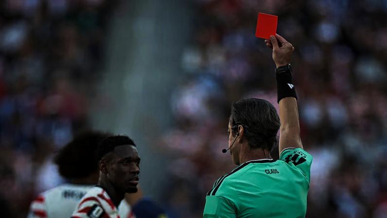 Federação Belga de Futebol