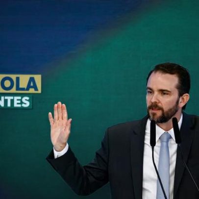 Ministro de Lula propõe imposto do pecado 'light' em desacordo com Banco Mundial