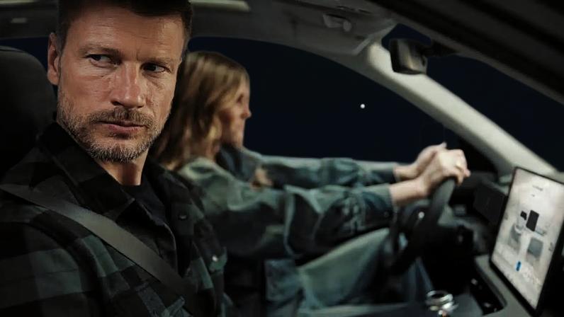 Fernanda Lima e Rodrigo Hilbert são embaixadores da marca Geely no Brasil
