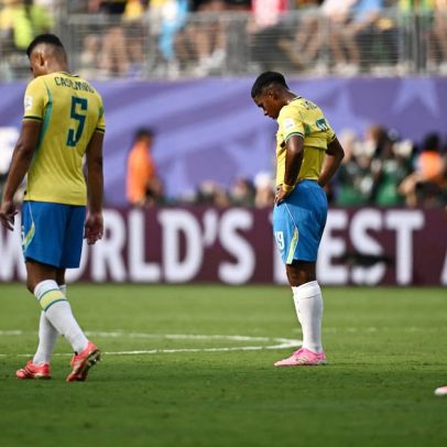 Quem foi o principal vilão da eliminação do Brasil na Copa do Mundo