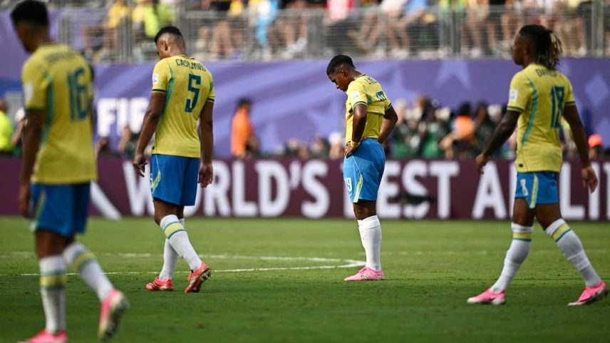 Quem foi o principal vilão da eliminação do Brasil na Copa do Mundo