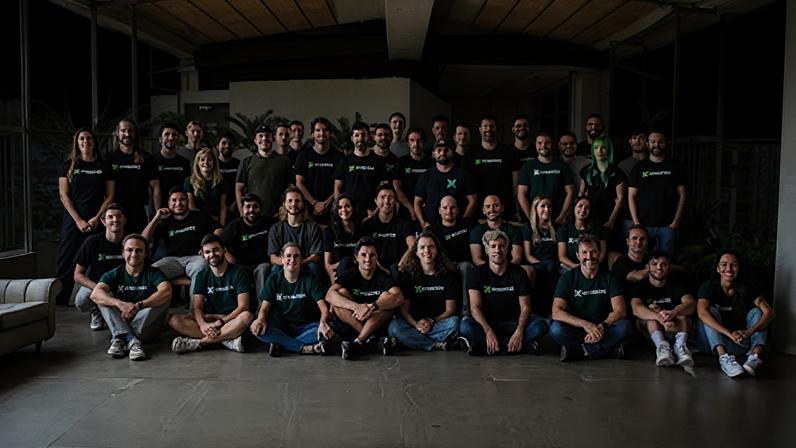 Equipo de Crossmint