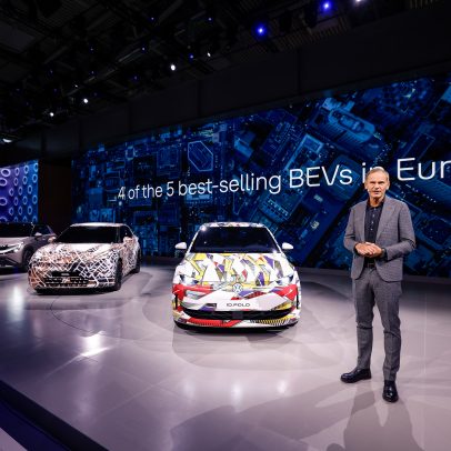 Volkswagen corta modelos e expõe crise diante do avanço chinês