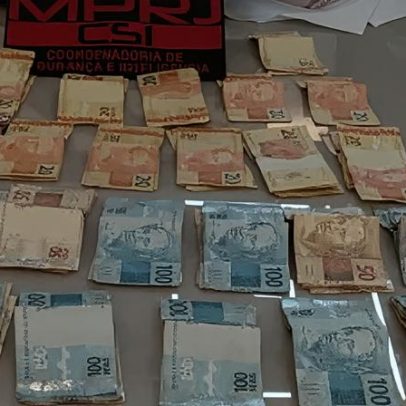 Operação investiga policiais por suspeita de propina ligada ao CV no RJ