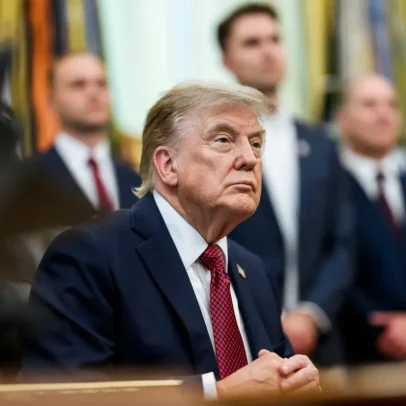 Apenas 1 em cada 3 americanos apoia guerra contra o Irã, diz pesquisa