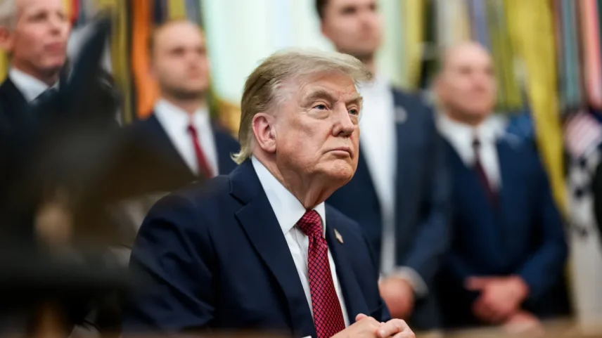Apenas 1 em cada 3 americanos apoia guerra contra o Irã, diz pesquisa