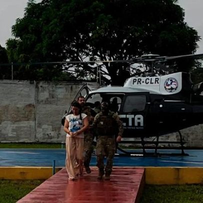 Empresária é presa por tortura de empregada doméstica