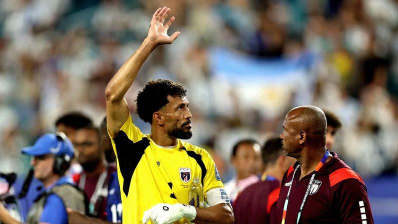 Vozinha é o grande personagem da campanha cabo-verdiana na Copa do Mundo 2026