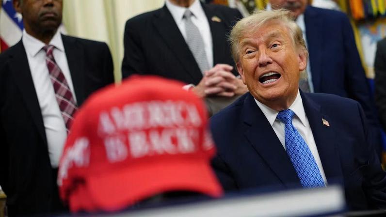 Governo Trump pressiona o Brasil contra iniciativas como a operação do Pix