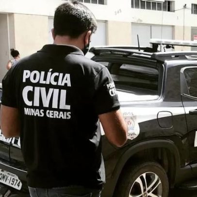 Vereadora apontada como mandante de homicídio é presa em Minas Gerais