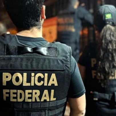 PF mira suspeitos de lavar R$ 10 bi via cripto em caso ligado ao PCC