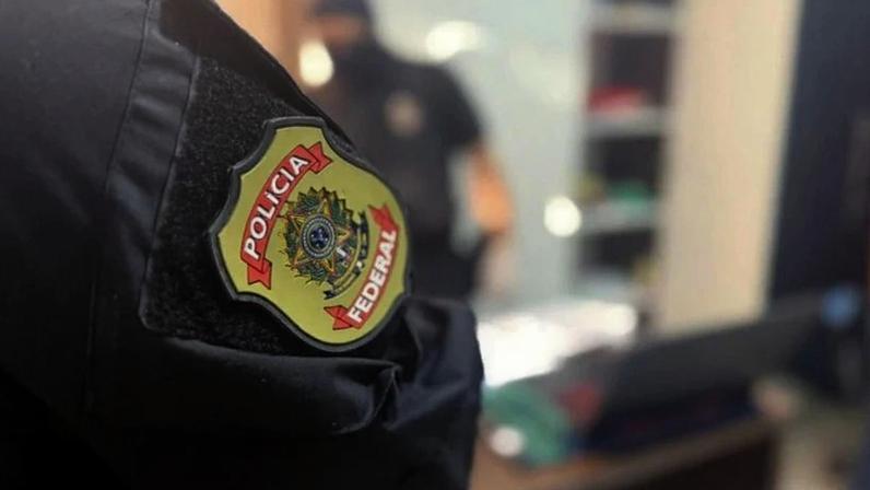 Todos os presos serão encaminhados à sede da Polícia Federal em São Paulo