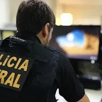 PF deflagra operação contra lavagem de dinheiro ligada a apostas ilegais