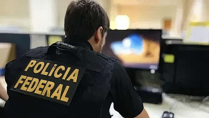 Polícia Federal deflagrou Operação Miragem
