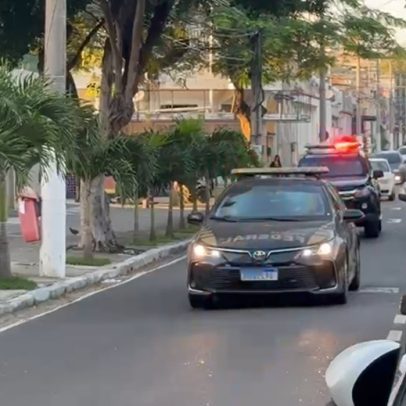 PF mira esquema de R$ 7,6 bi em nova fase da Operação Unha e Carne