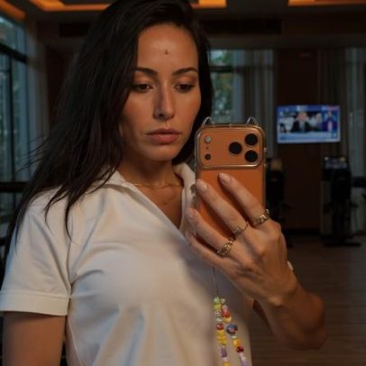 Sabrina Sato revela nomes que escolheria se estivesse grávida de menina