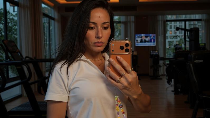 Sabrina Sato revela nomes que escolheria se estivesse grávida de menina