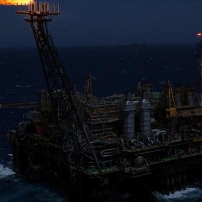 Petróleo cai após acordo entre EUA e Irã