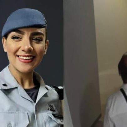 Caso Gisele: interrogatório do tenente-coronel é transferido para agosto