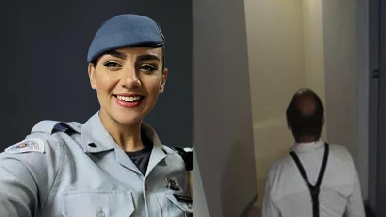 Gisele Alves Santana, de 32 anos, foi morta em fevereiro deste ano