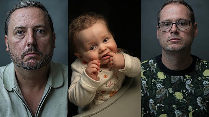 Revelado o que houve com pais adotivos que tiraram vida deste bebê