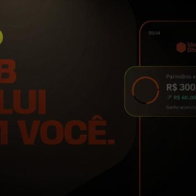 Mercado Bitcoin lança área Patrimônio para acompanhar evolução dos investimentos