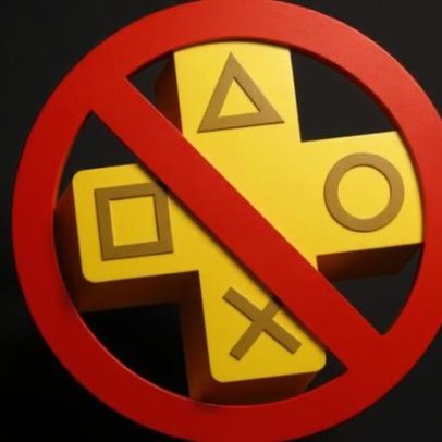 Jogadores cancelam PS Plus para protestar contra fim da mídia física