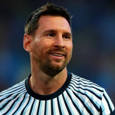 Müller afirma que Messi no Brasil não disputaria a Copa de 2022