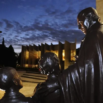 PUCPR sedia encontro de reitores de universidades católicas para debater IA