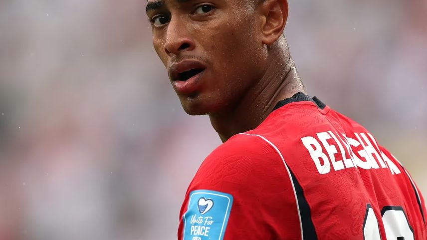 No caminho do Brasil, Inglaterra e Congo disputam uma vaga nas oitavas de final