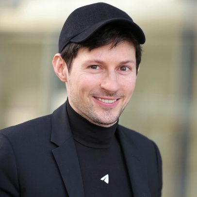 Fundador do Telegram vira alvo da Rússia por acusação de terrorismo