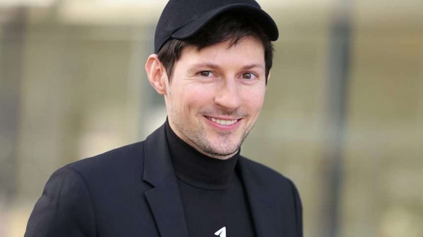 Fundador do Telegram vira alvo da Rússia por acusação de terrorismo