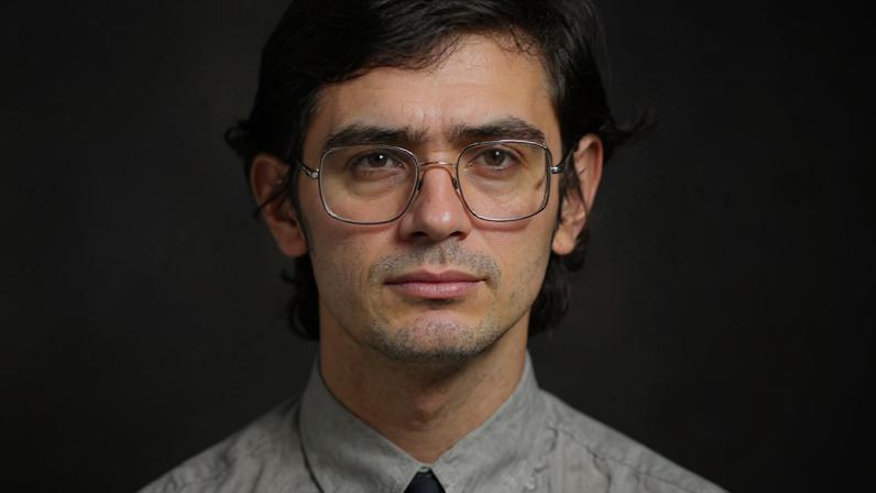Pedro Jorge de Melo e Silva (foto) denunciou oficiais da Polícia Militar, um deputado estadual e outras 21 pessoas envolvidas na fraude que ficou conhecida como Escândalo da Mandioca