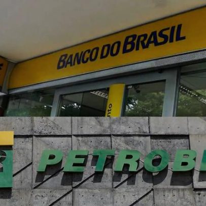 Estatais registram lucro líquido de R$ 169,4 bi em 2025, alta de 45,4%