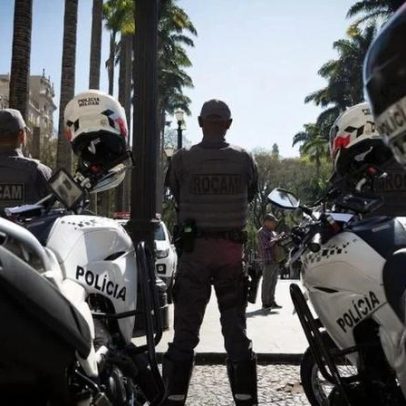 SP registra menor número de homicídios dolosos em maio