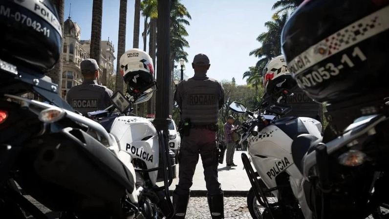 Resultados refletem principalmente o uso de inteligência policial e o reforço do policiamento em áreas com maior incidência criminal