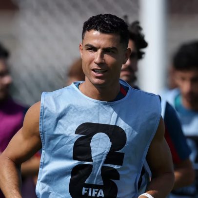 Cristiano e Yamal colocam gerações frente a frente em Espanha x Portugal
