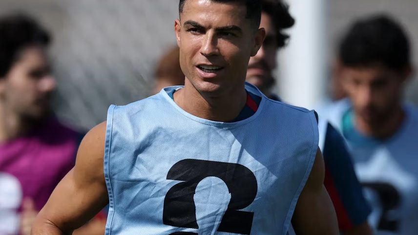 Cristiano e Yamal colocam gerações frente a frente em Espanha x Portugal