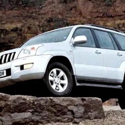 Três SUVs usados para encarar off-road por menos de R$ 100 mil