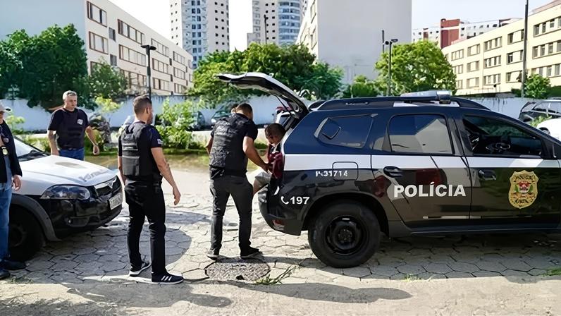 Operação combateu crimes de violência doméstica e sexual contra mulheres